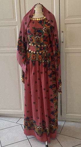 Neu kurdische kleid größe - kurdische, 36