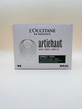 L'Occitane Artichaut Gommage