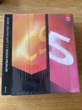 Adobe Creative Suite 5 Design Premium Upgradeversion für Mac