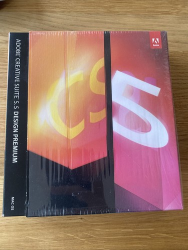 Adobe creative suite design - suite,