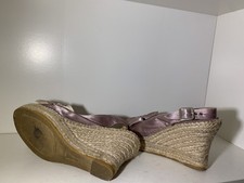 Gr.37 - rosa - kork -