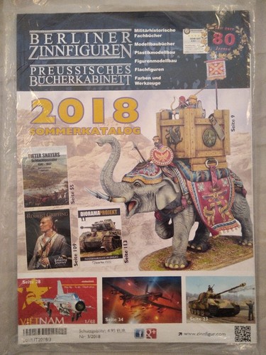 Berliner zinnfiguren - berliner,