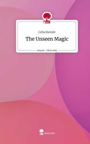 Celia kienzle the - the, unseen