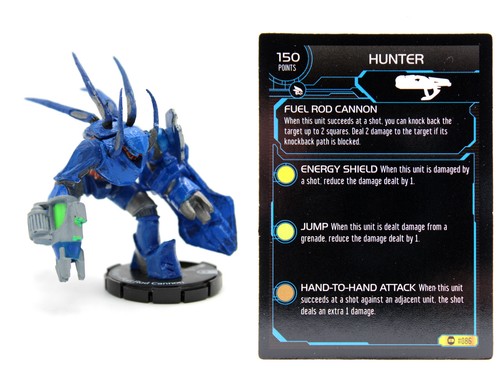 Halo actionclix hunter - actionclix,