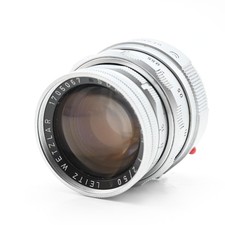 Leica M 5cm 50mm f2 Summicron