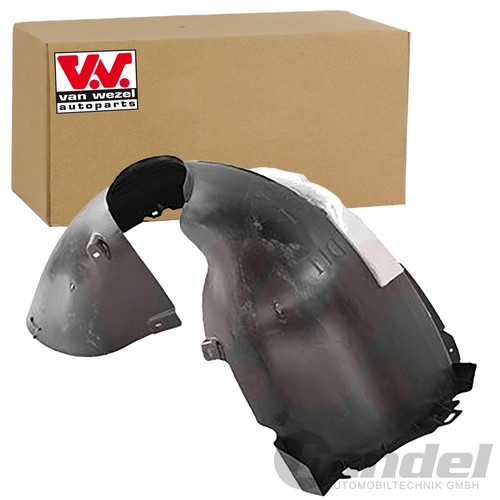 Van wezel radhausverkleidung - van,