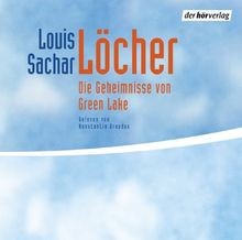 Löcher audio cds - löcher,, 3