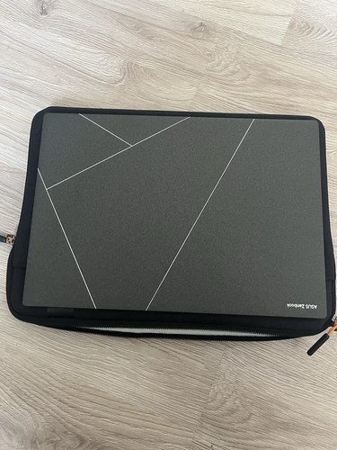 Asus zenbook - zenbook, 14