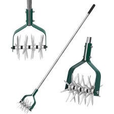 Rotary Grubber Pinne