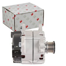 NK LICHTMASCHINE GENERATOR