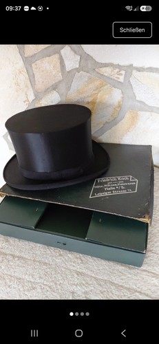 Friedrich koch antiker herren - friedrich,