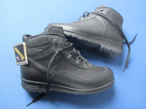 Haix police walker gore - haix,
