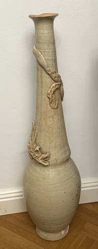 Grabvase vase china - china, song