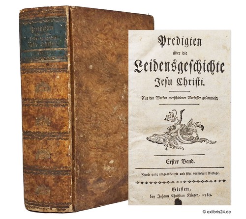 Predigten über die