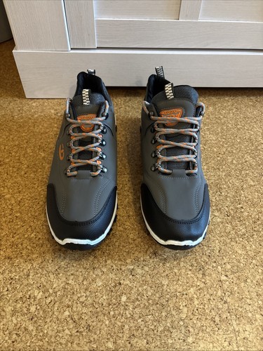 Herren trekkingschuhe - herren,