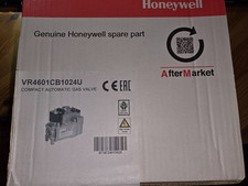Honeywell Gasregelventil VR4601CB1024U, neu