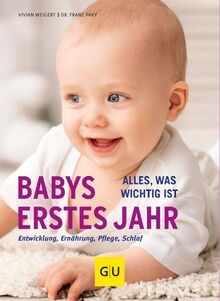 Babys erstes jahr alles - jahr:, was