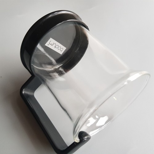 Bodum brazil glas kaffeetasse - bodum,