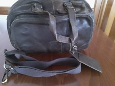 Cowboysbag San Diego Tasche Leder