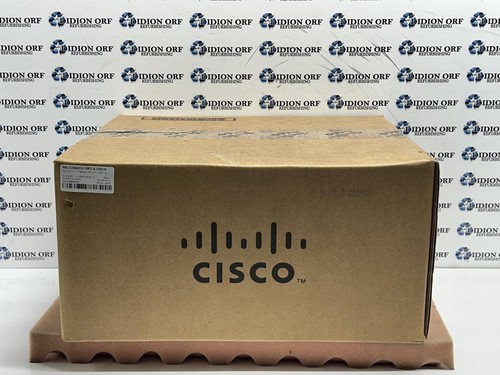 New cisco c3560cx 12pc - new,