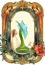 Joh. Loetz Witwe Rusticana PN