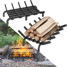 Kaminrost Kohlenstoffstahl