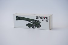 (D36) NZG 149 GROVE RT750