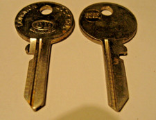 Oldtimer Volvo 544, 1800