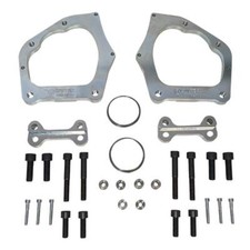 Bremssatteladapter Audi TTRS