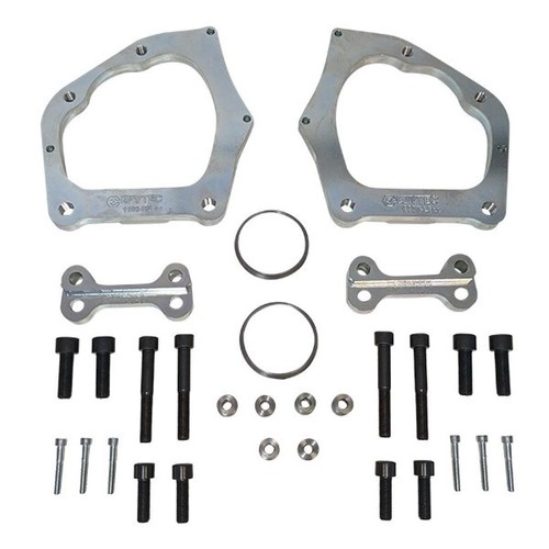 Bremssatteladapter audi ttrs - bremssatteladapter,