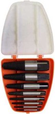Schrauben-Ausdreher Set