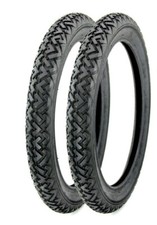 2x Vee Rubber Reifen 2,25 x 16