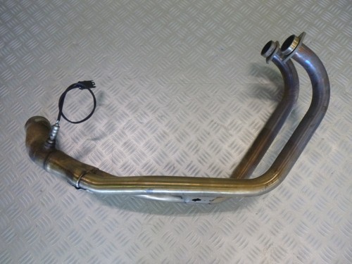 Bmw 800 st 2006 - 800, 2006-2010