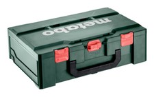 Metabo metaBOX 185 XL, leer -