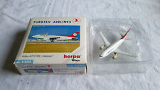 Herpa Wings: Airbus A310-300 "Dalaman" Turkish Airlines OVP 1/500
