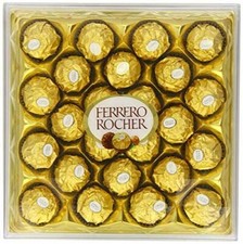 Ferrero Rocher 24 Stück 300g