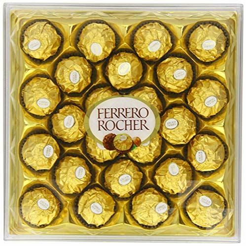 Ferrero rocher stück 300g - ferrero,