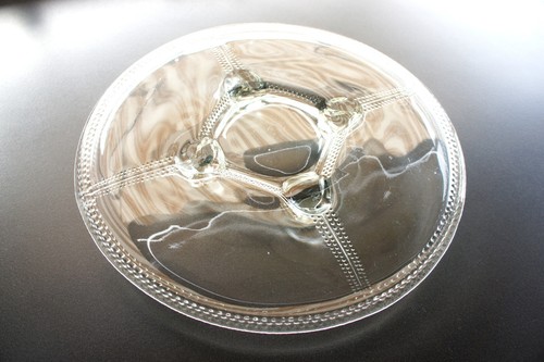 Antike kuchenplatte glas - antike,