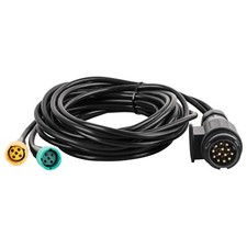 Kabelsatz für Anhänger - 5m