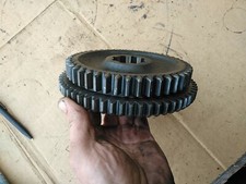 Hanomag Brilliant 600 Granit 500 Getriebe Zahnrad 266913133