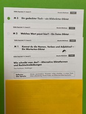 Raabits Hauptschule 7-9 - Wie