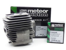 Meteor Kolben Zylinder