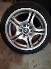alufelgen 17 zoll Original M BMW