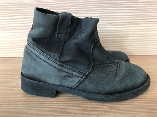Zara girl boots - zara,