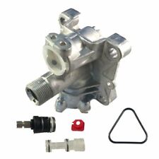 Original Kärcher Ersatzteile Druckgehäuse & Regler 9001800 9.001-800.0