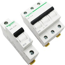 Leitungsschutzschalter