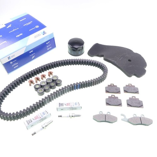 Wartungskit wartungs set - wartungskit,