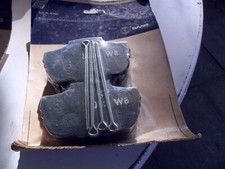 Saab 96 Bremsbeläge