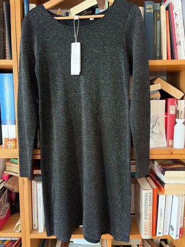 Glitzer optik kleid esprit - optik,