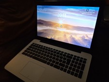 ASUS F554L | i3 | Win 11